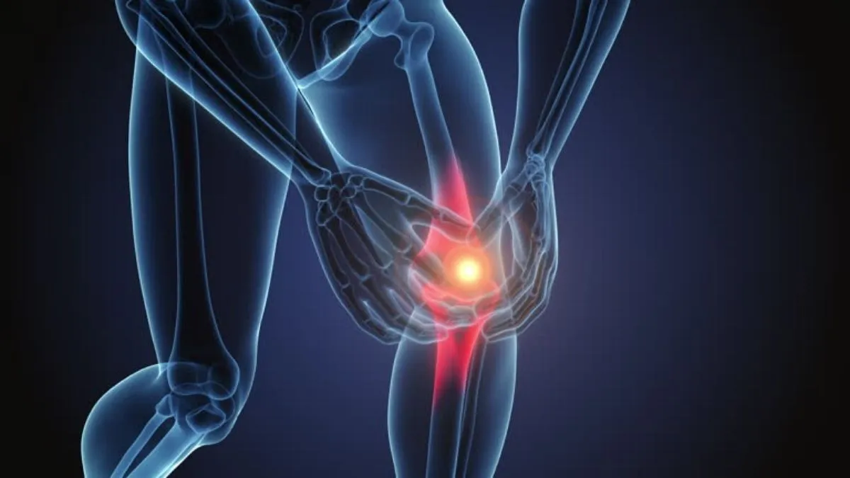 How to Build a Sustainable Recovery Routine After Pain or Injury