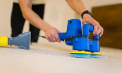 How to Decide Which Rooms Need Deep Cleaning First