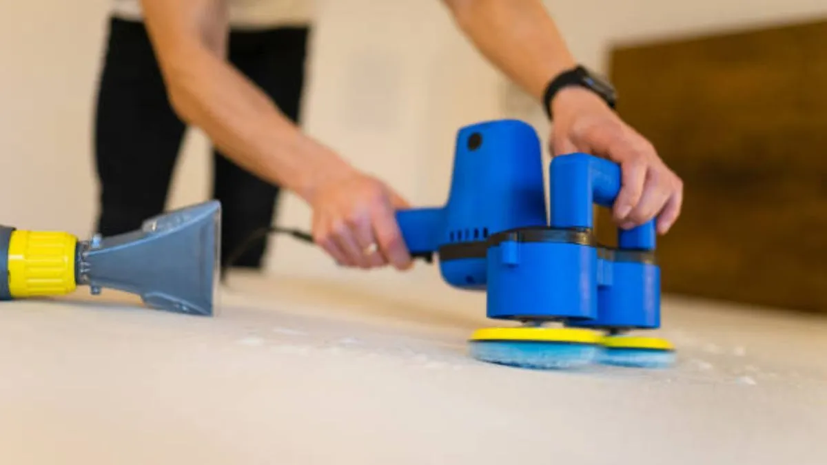 How to Decide Which Rooms Need Deep Cleaning First