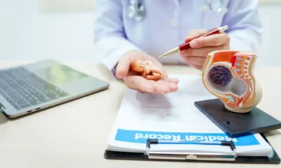 How to Prepare for a Gynaecology Appointment