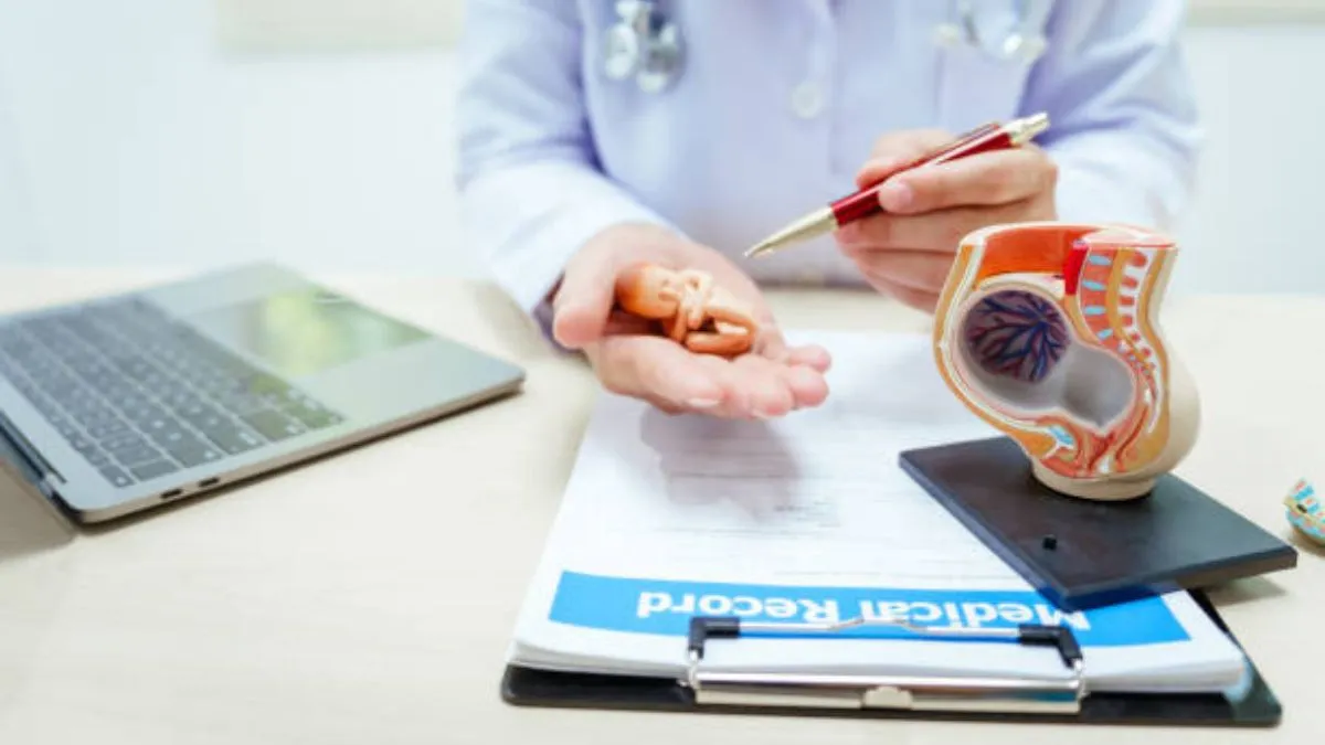 How to Prepare for a Gynaecology Appointment