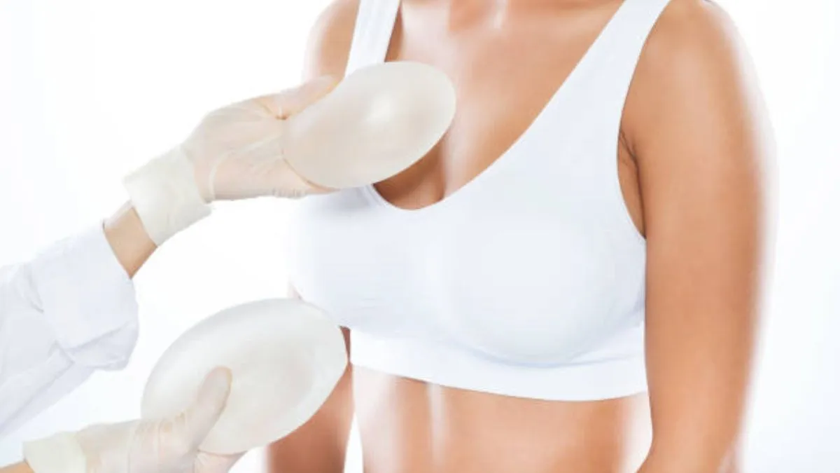 How to Spot Complications After Breast Reconstruction Surgery