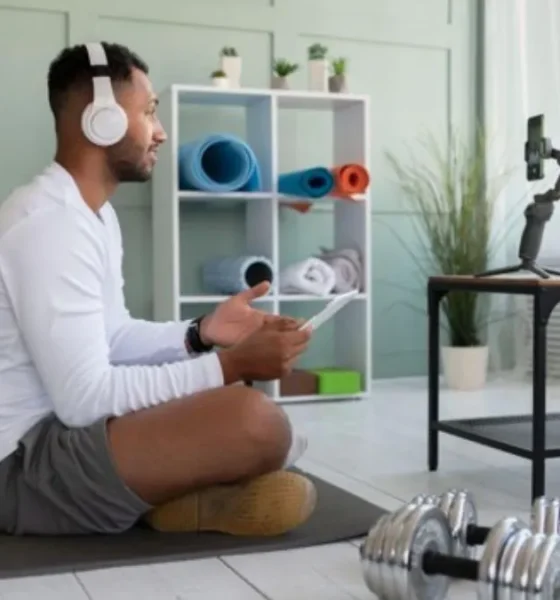 Simple Recovery Habits That Help After an Intense Workout
