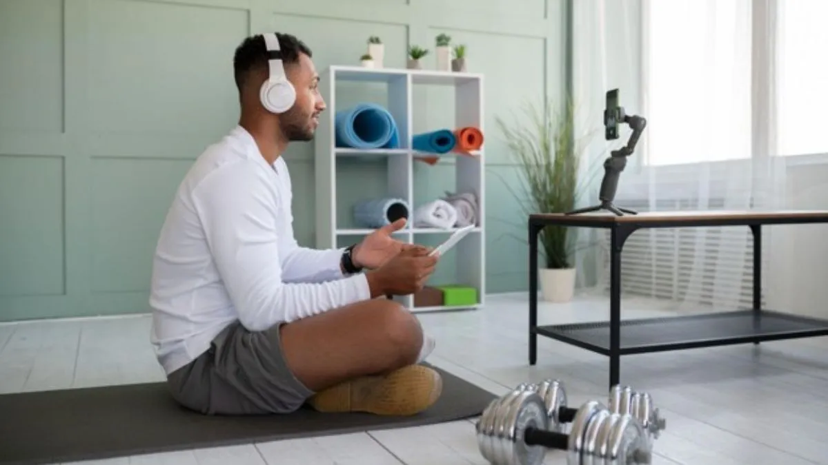 Simple Recovery Habits That Help After an Intense Workout