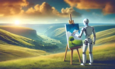The Evolution of AI Image Generation: From Simple Prompts to Photorealistic Art