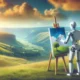 The Evolution of AI Image Generation: From Simple Prompts to Photorealistic Art