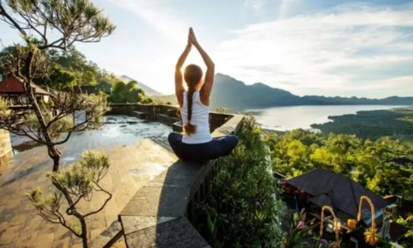 Where to Actually Practice Yoga in Bali: Studios Worth Crossing the Island For