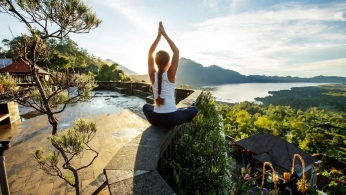 Where to Actually Practice Yoga in Bali: Studios Worth Crossing the Island For