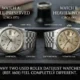 Why Two Used Rolex Datejust Watches with the Same Reference Can Feel Completely Different
