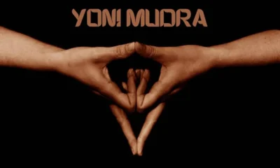 Yoni Mudra