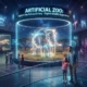 Artificial Zoo