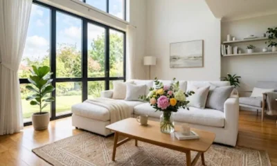 A Spotless Home Without Lifting a Finger: Why More Families Are Outsourcing the Cleaning