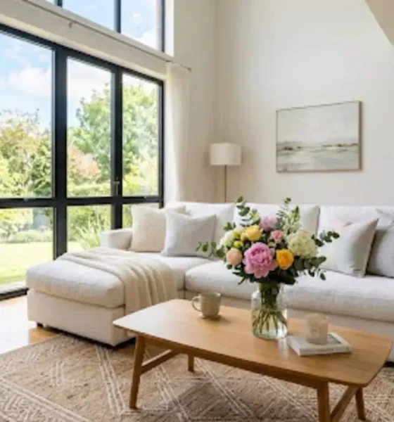 A Spotless Home Without Lifting a Finger: Why More Families Are Outsourcing the Cleaning