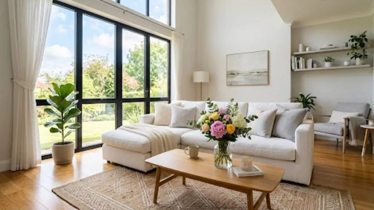 A Spotless Home Without Lifting a Finger: Why More Families Are Outsourcing the Cleaning