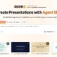 AI PPT Maker for Teachers: Turn Lesson Notes into Slides That Leave Room to Teach