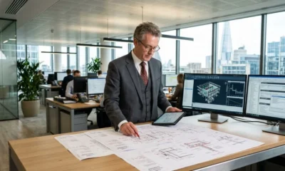 Chief Technical Examiner