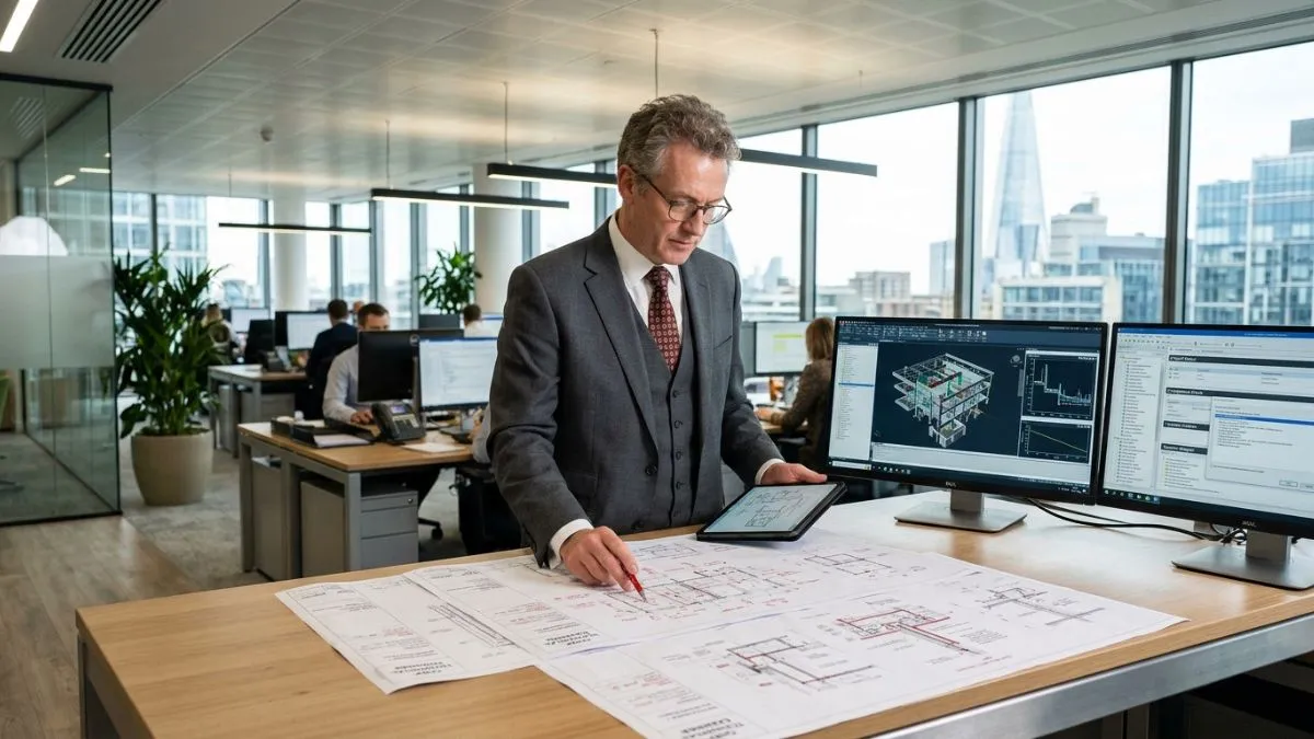 Chief Technical Examiner