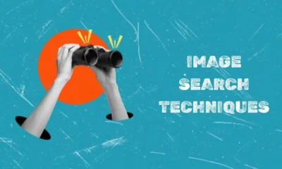 Image Search Techniques