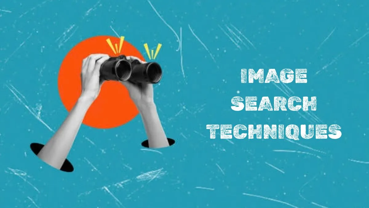 Image Search Techniques
