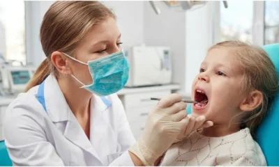 Preparing for Your Child’s First Dental Visit: A Practical Guide for Parents