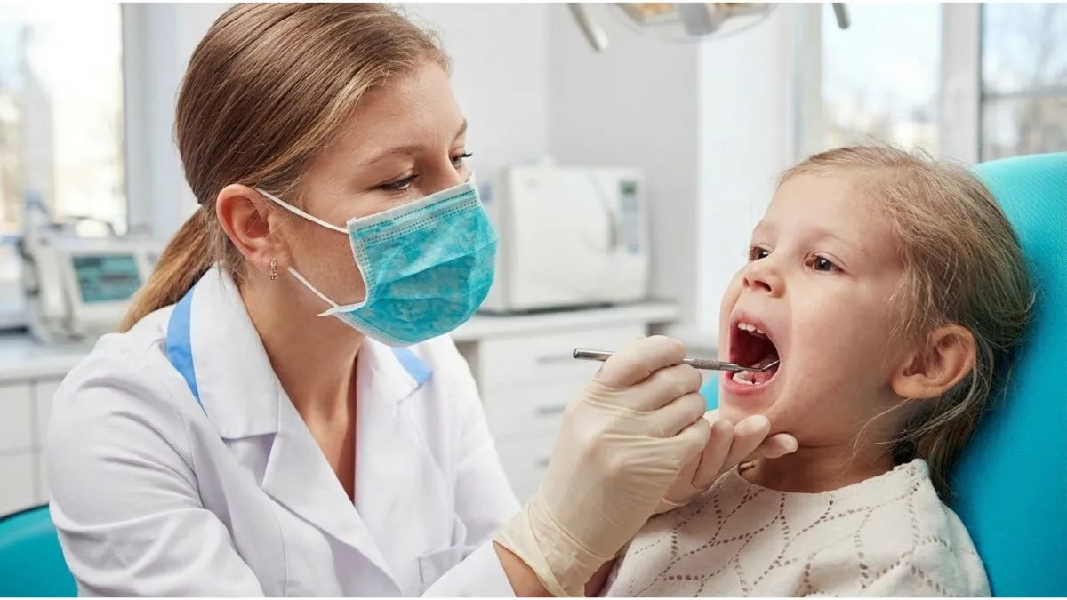 Preparing for Your Child’s First Dental Visit: A Practical Guide for Parents