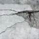 Say Goodbye to Unsightly Concrete Cracks for Good
