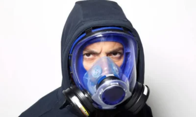 Wearable Air Purifiers: A Closer Look at the Personal Clean-Air Trend