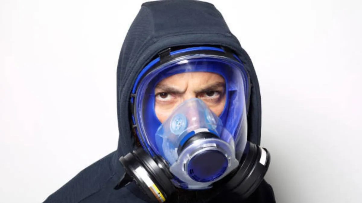 Wearable Air Purifiers: A Closer Look at the Personal Clean-Air Trend
