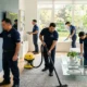 What Separates a Good Clean From a Great One?