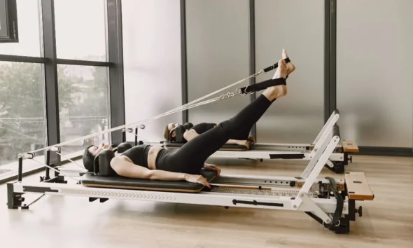 What to Look for in a Pilates Studio or Instructor