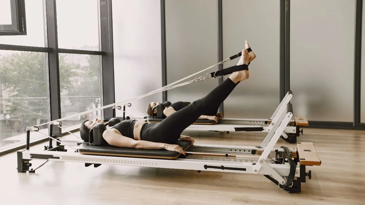 What to Look for in a Pilates Studio or Instructor