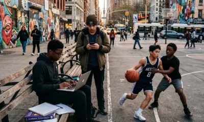 When Growing Up Gets Hard: Understanding What Teens Really Struggle With Today