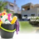 Why Recurrent Cleaning Services Keep Homes Spotless All Year